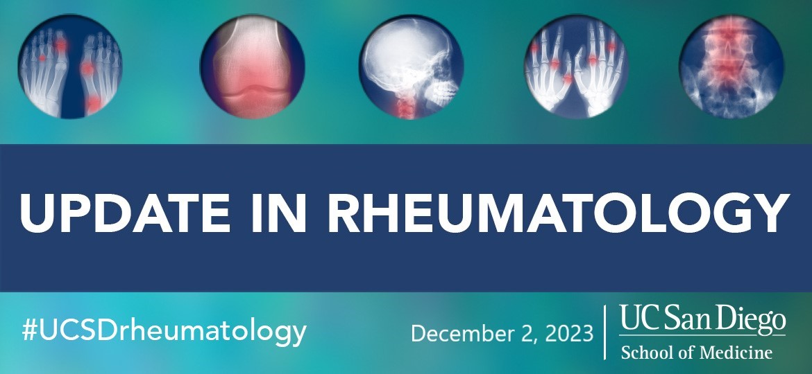 2023 Update: Rheumatology Year in Review Banner